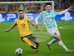 Germany Champions League Soccer