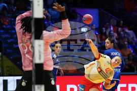 Netherlands World Handball