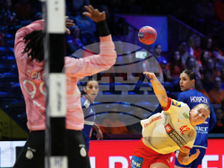 Netherlands World Handball