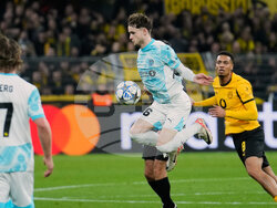 Germany Champions League Soccer