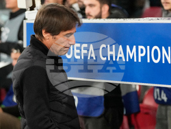 Portugal Champions League Soccer