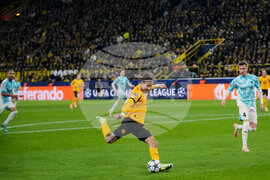 Germany Champions League Soccer