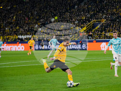 Germany Champions League Soccer