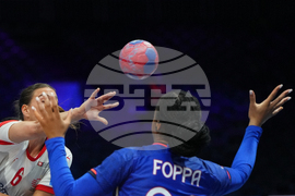 Netherlands World Handball