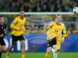 Germany Champions League Soccer