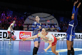 Netherlands World Handball