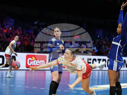 Netherlands World Handball