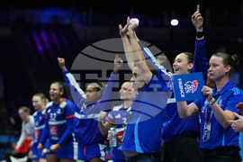 Netherlands World Handball