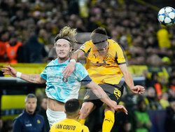 Germany Champions League Soccer