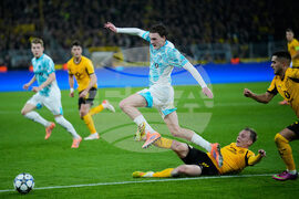 Germany Champions League Soccer