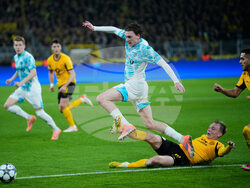 Germany Champions League Soccer