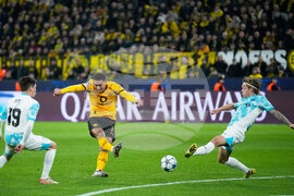 Germany Champions League Soccer