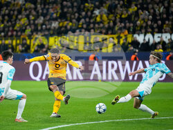 Germany Champions League Soccer