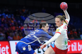 Netherlands World Handball