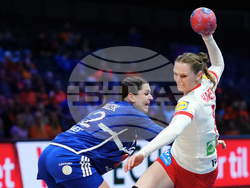 Netherlands World Handball