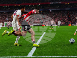 Spain Champions League Soccer