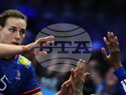 Netherlands World Handball