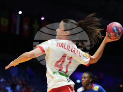 Netherlands World Handball