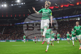 Germany Champions League Soccer