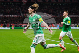 Germany Champions League Soccer