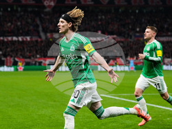 Germany Champions League Soccer