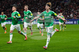 Germany Champions League Soccer