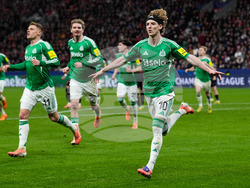 Germany Champions League Soccer