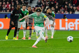 Germany Champions League Soccer