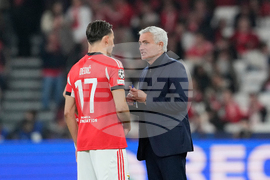 Portugal Champions League Soccer