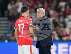 Portugal Champions League Soccer