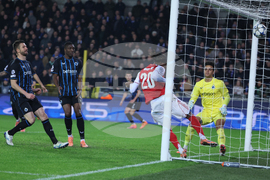 Belgium Champions League Soccer