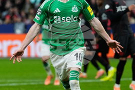 Germany Champions League Soccer