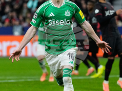 Germany Champions League Soccer