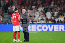 Portugal Champions League Soccer