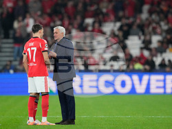 Portugal Champions League Soccer