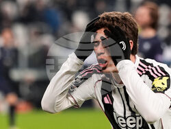 Italy Champions League Soccer