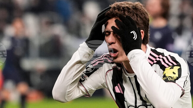 Крипто компания иска да закупи контролния пакет акции на Ювентус