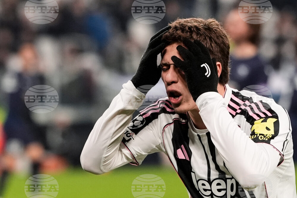 Крипто компания иска да закупи контролния пакет акции на Ювентус