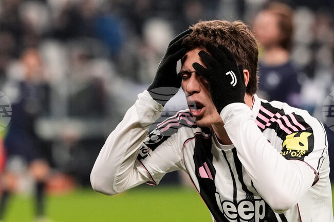 Крипто компания иска да закупи контролния пакет акции на Ювентус