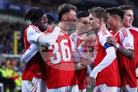 Belgium Champions League Soccer