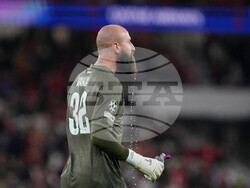 Portugal Champions League Soccer