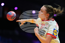 Netherlands World Handball