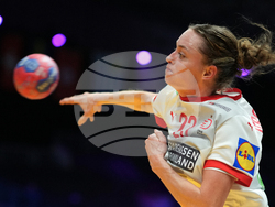 Netherlands World Handball