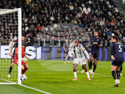 Italy Champions League Soccer