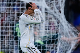 Spain Champions League Soccer