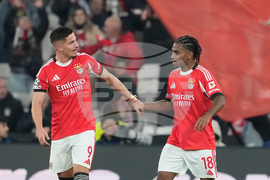 Portugal Champions League Soccer