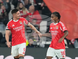 Portugal Champions League Soccer