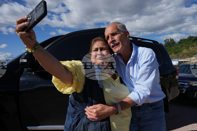 Насри Асфура бе обявен за победител в президентските избори в Хондурас; САЩ призоваха резултатите да бъдат уважени