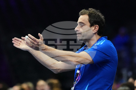 Netherlands World Handball