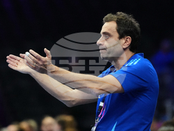 Netherlands World Handball